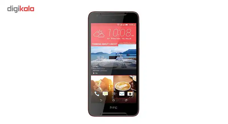 گوشی موبایل اچ تی سی مدل Desire 628 ظرفیت 16 گیگابایت