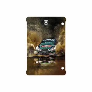 MAHOOT Rally Cover Sticker for Samsung Galaxy Tab S2 8.0 2016 T719N