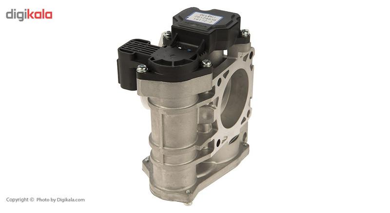 دریچه گاز مدل S1132100 مناسب برای خودروهای لیفان