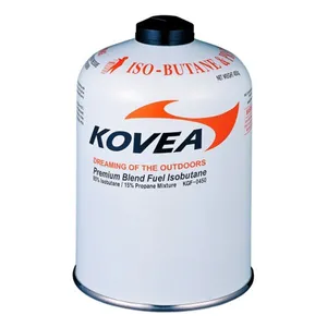 Kovea KGF-0450 450 gr Gas Cartridge