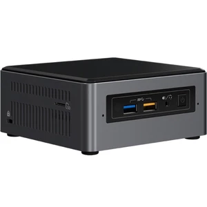 کامپیوتر کوچک اینتل مدل NUC7i5BNH-R
