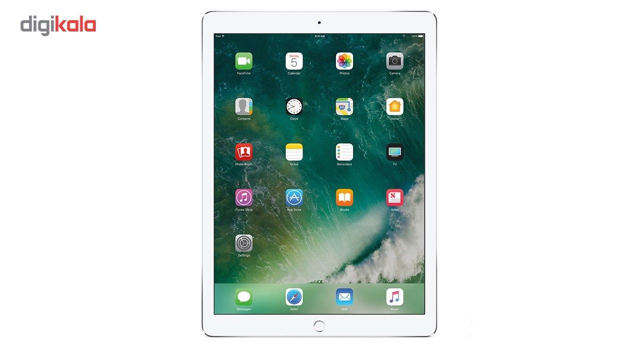 تبلت اپل مدل iPad Pro 12.9 inch 2017 4G ظرفیت 64 گیگابایت main 1 4