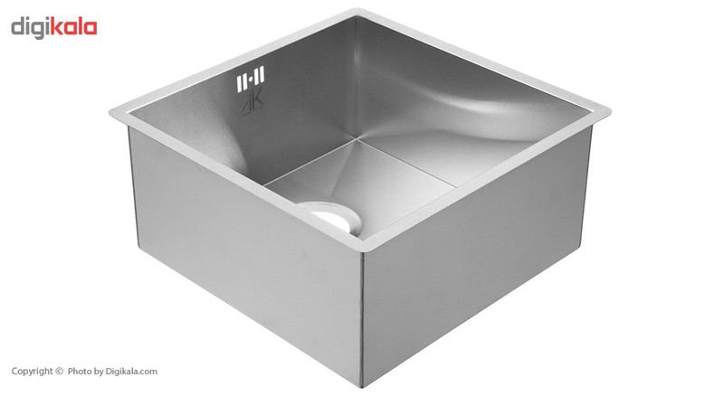 سینک لامبدا کیچن مدل LK-T-1B سینک لامبدا کیچن مدل LK-T-1B