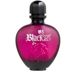 Paco Rabanne Black XS Eau De Toilette For Women 80ml