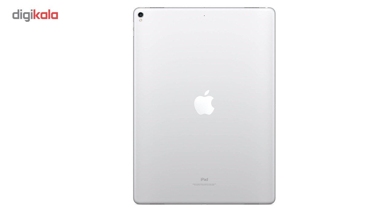 تبلت اپل مدل iPad Pro 12.9 inch 2017 4G ظرفیت 64 گیگابایت main 1 5