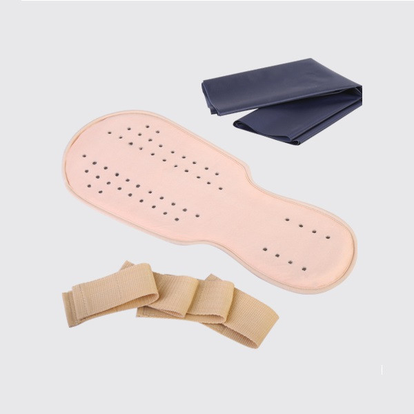 آتل مچ دست طب و صنعت مدل اورژانسی کد 30610