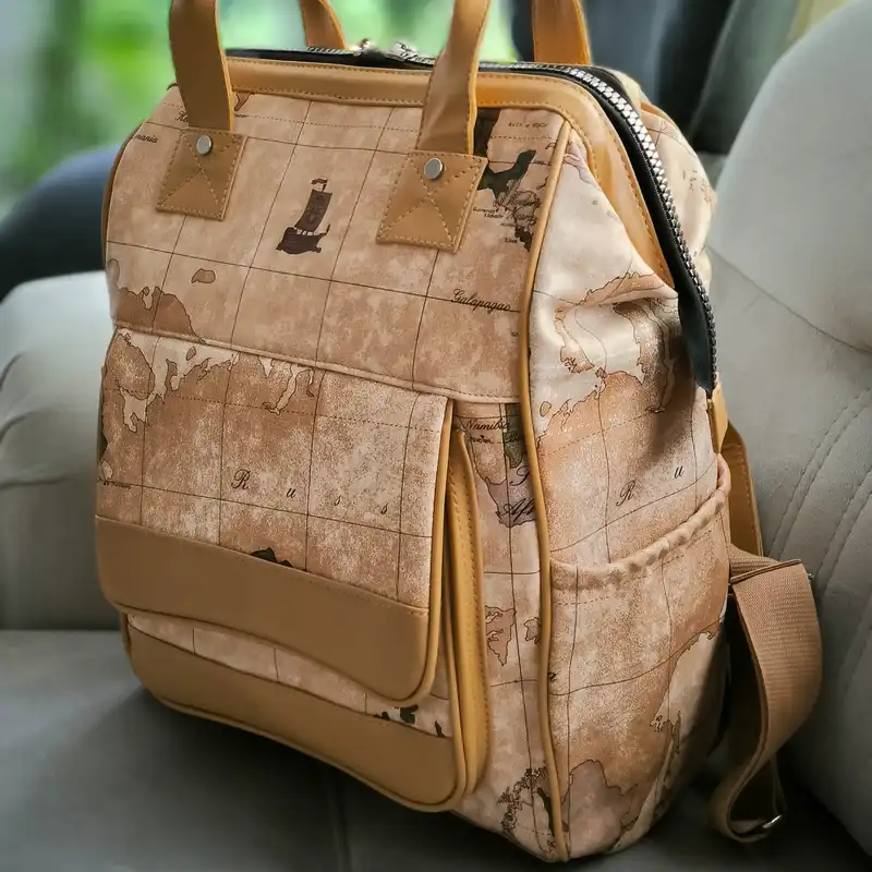 کوله پشتی مدل Bs151