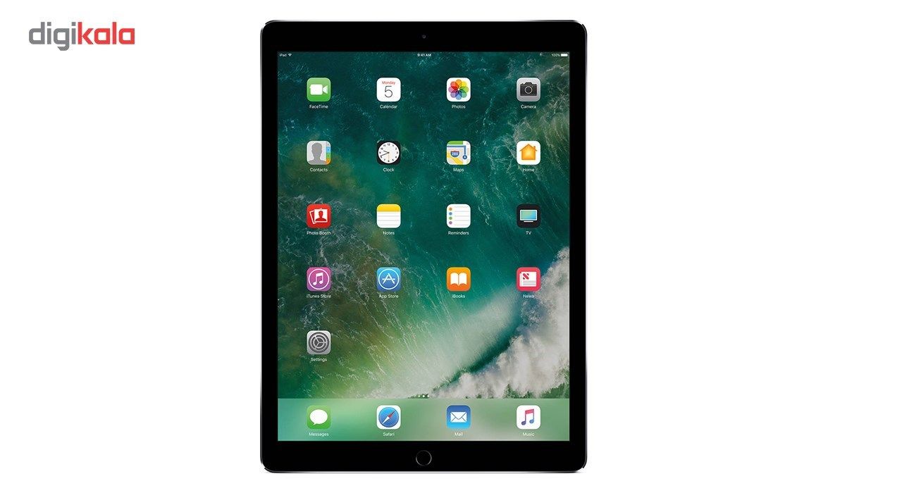 تبلت اپل مدل iPad Pro 12.9 inch 2017 4G ظرفیت 64 گیگابایت main 1 6