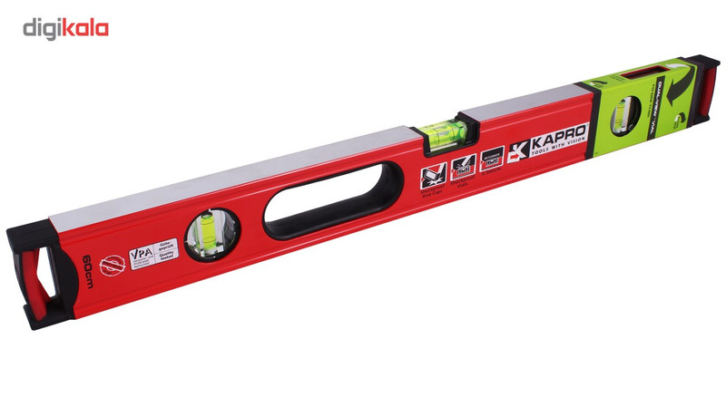 تراز کاپرو مدل 985P-60