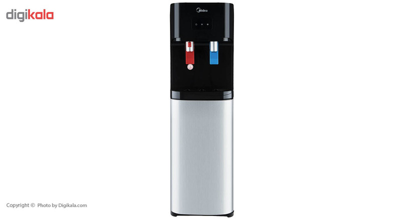 آبسردکن مایدیا مدل JL-1669S