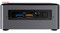 کامپیوتر کوچک اینتل مدل NUC7i5BNH-R 3
