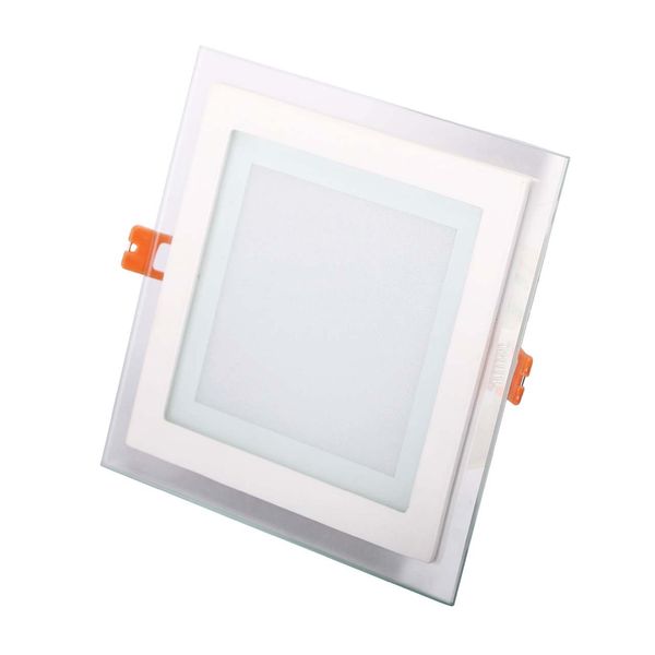 چراغ ال ای دی 12 وات تکنوتل مدل SMD 12W 9212 چراغ ال ای دی 12 وات تکنوتل مدل SMD 12W 9212
