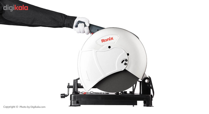 اره پروفیل بر رونیکس مدل 5935A