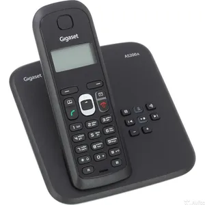تلفن بی سیم گیگاست AS200A