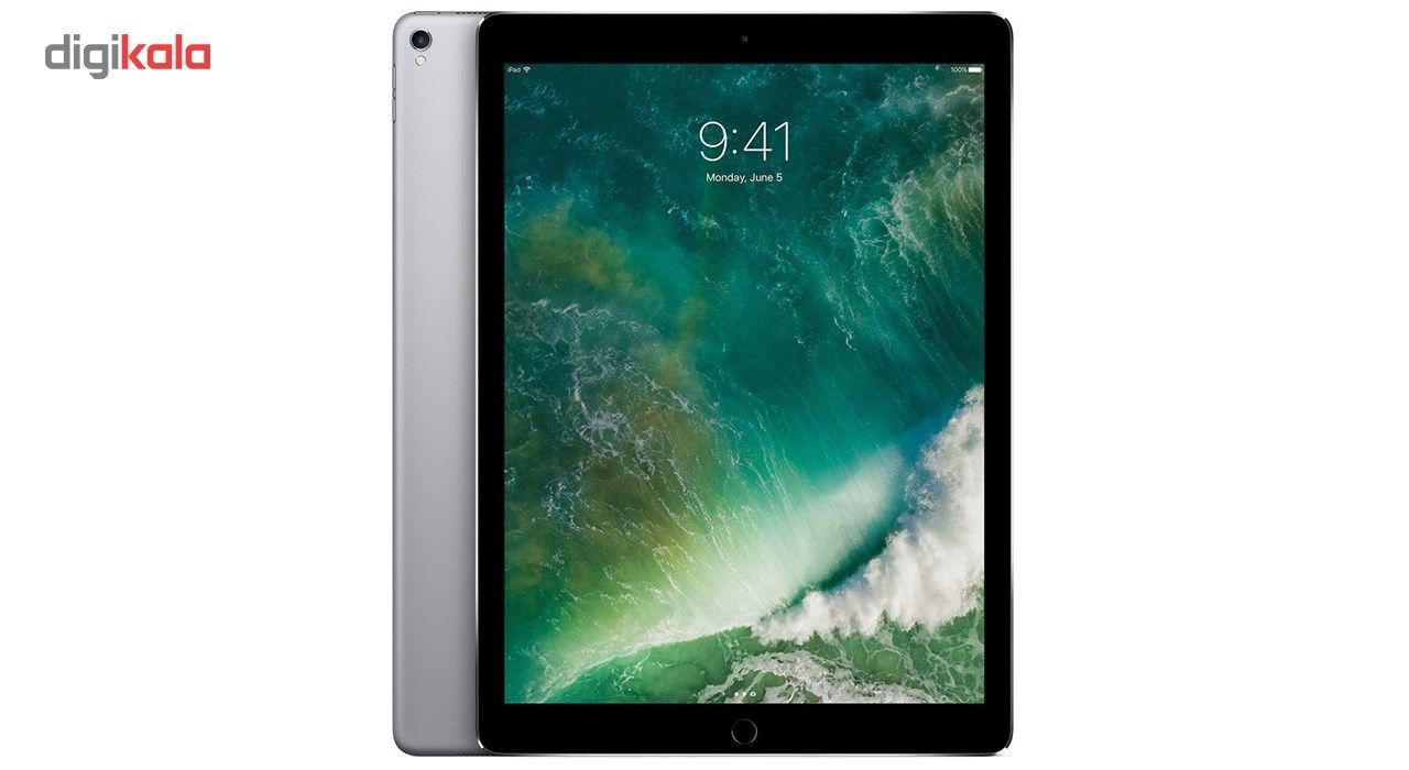 تبلت اپل مدل iPad Pro 12.9 inch 2017 4G ظرفیت 64 گیگابایت main 1 9