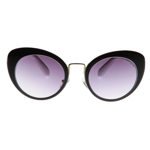 عینک آفتابی زنانه میو میو مدل MIU 300
