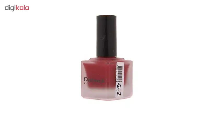 لاک ناخن داتمه شماره m۴