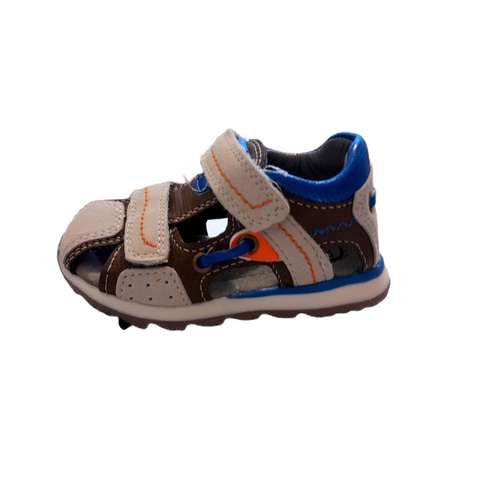 کفش نوزادی پسرانه کول کلاب مدل تابستانی