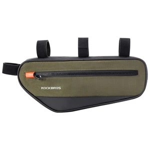 کیف تنه دوچرخه راک براس مدل multi point کد 2031