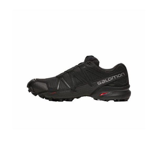 کفش مخصوص دویدن مردانه سالومون مدل speed cross 4