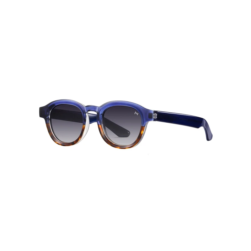عینک آفتابی ویفر آلبرت وگ مدل S31107C4 Acetate Avantgarde Visionary