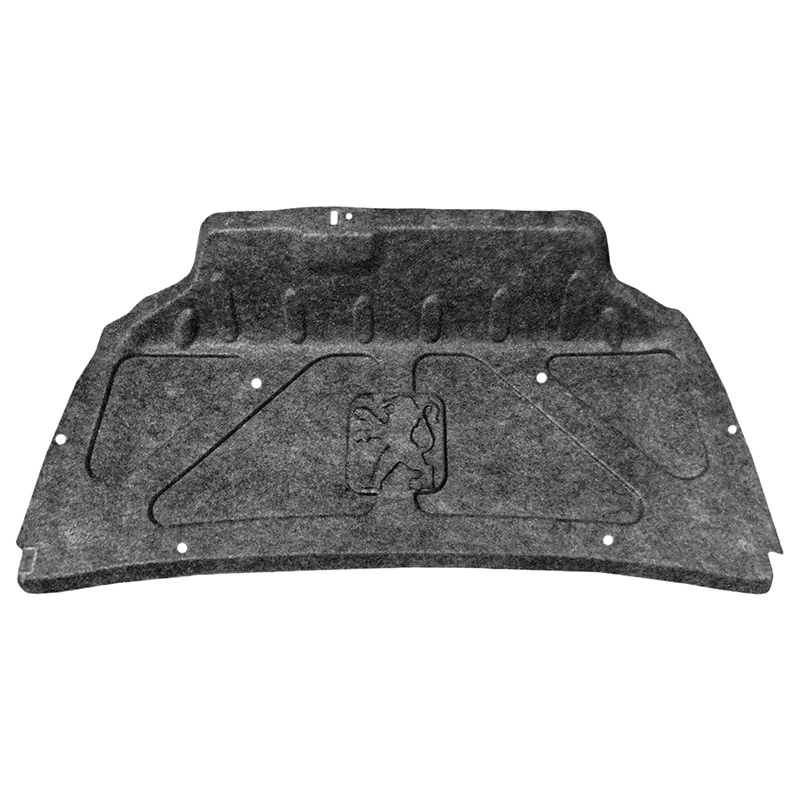 عایق درب صندوق خودرو مدل Luck مناسب برای پژو 405 