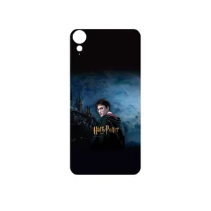 MAHOOT Harry Potter Cover Sticker for HTC Desire 10 Lifestyle
