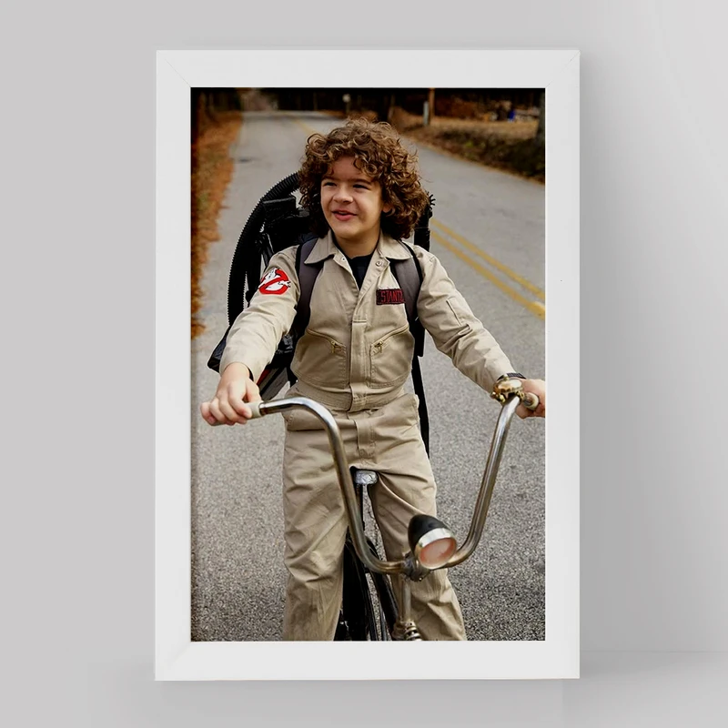 تابلو خندالو مدل سریال استرنجر تینگز Stranger Things کد 19312