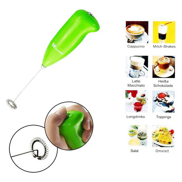 کف ساز شیر کد MS3089