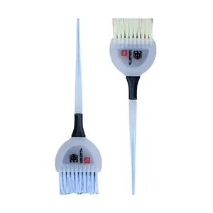 برس رنگ مو فیشر کد AZZ58 مجموعه 2 عددی