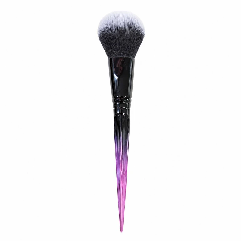 براش رژگونه مدل یونیکورن طرح الماس کد P-01