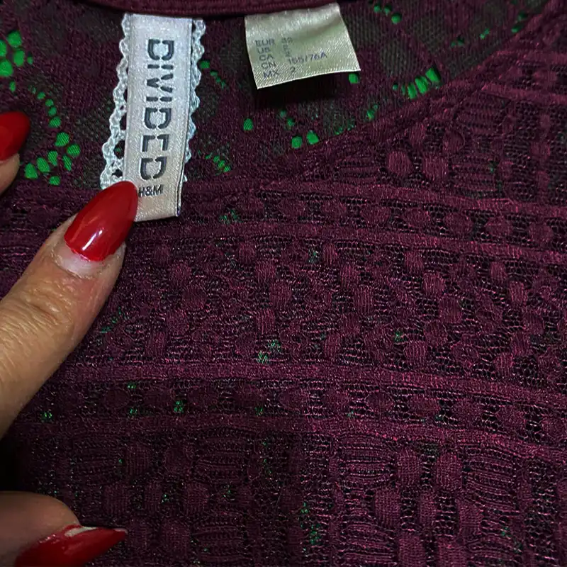 پیراهن زنانه دیوایدد مدل 05800