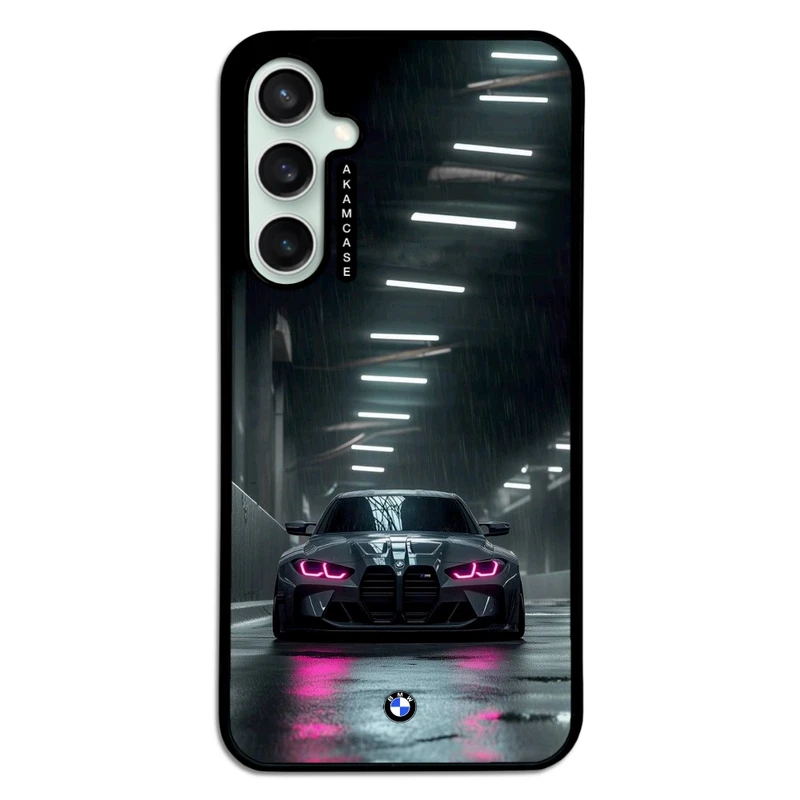 کاور آکام مدل AMC-WSGS23FE-BMW-43 مناسب برای گوشی موبایل سامسونگ Galaxy S23 FE