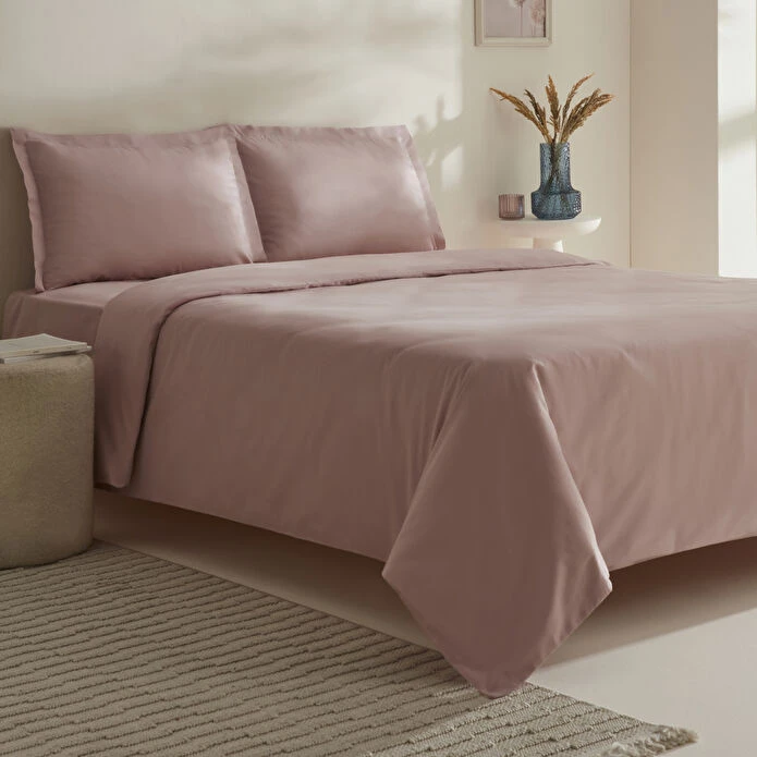 سرویس روتختی 2 نفر 4 تکه کاراجا هوم مدل Jemma