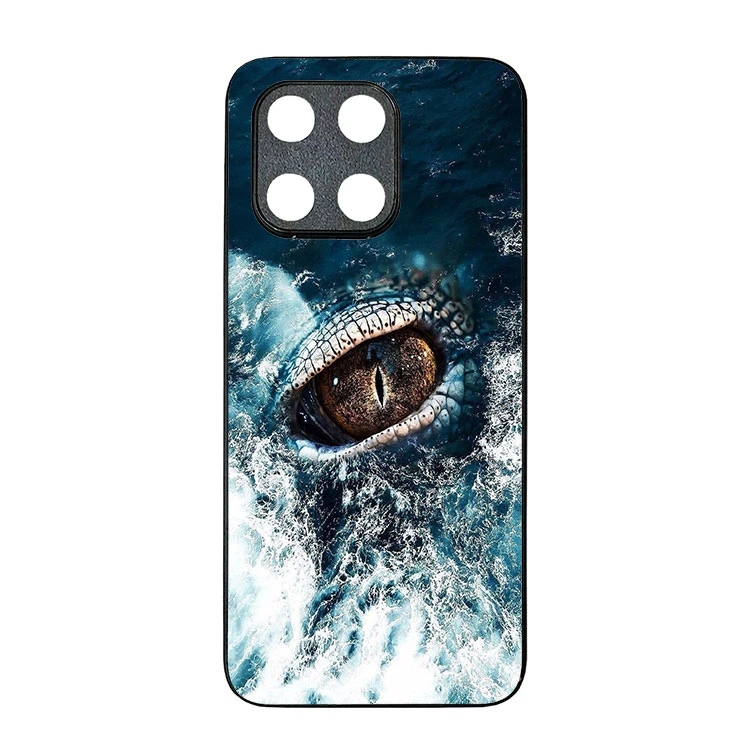 کاور قاب گارد هوم طرح دریا مناسب برای گوشی موبایل آنر x8b