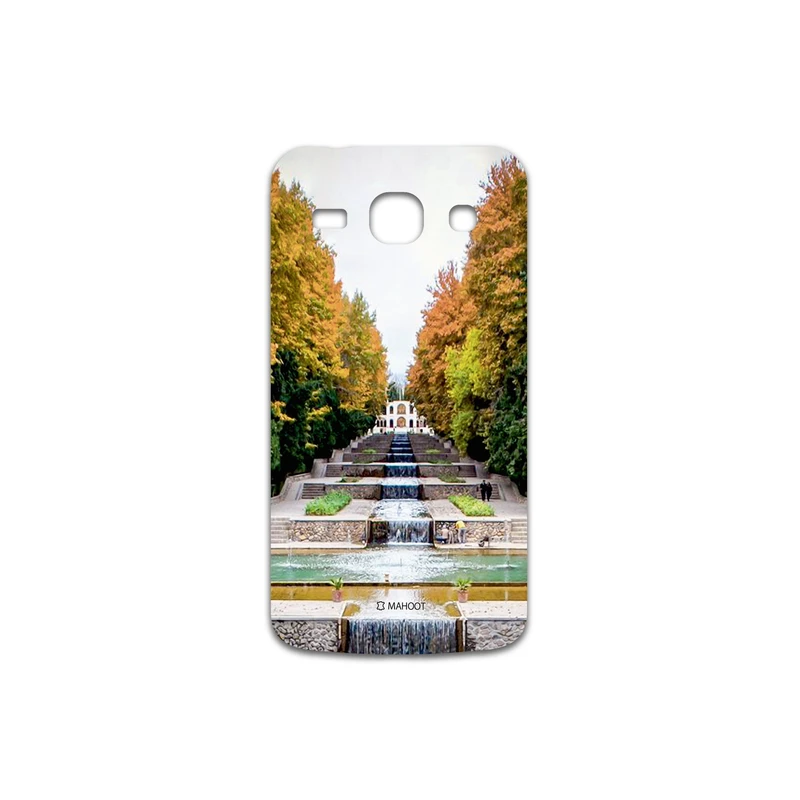 برچسب پوششی ماهوت مدل SHAHZADEH-Garden مناسب برای گوشی موبایل سامسونگ Galaxy Star 2 Plus