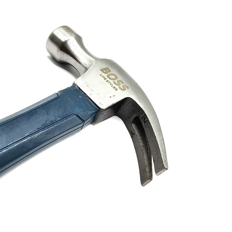 چکش میخ کش باس مدل LIFE_STYLE وزن 620 گرم