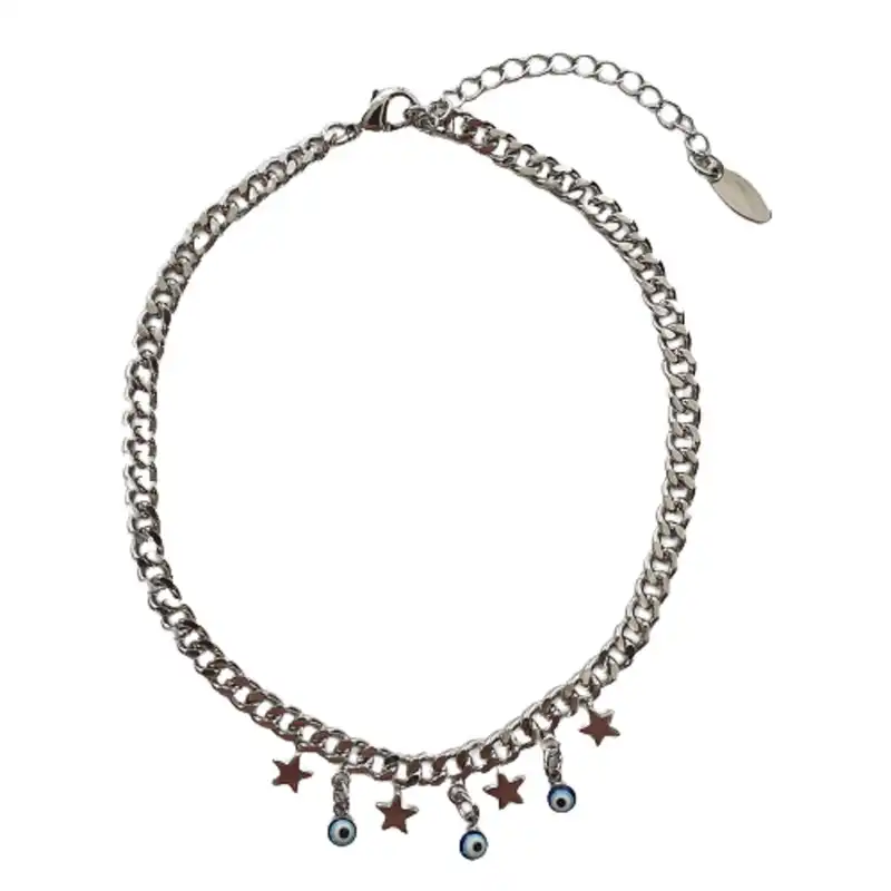 پابند زنانه مدل MG2019