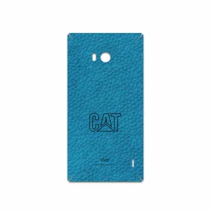 MAHOOT BL-CAT Cover Sticker for Nokia Lumia 930