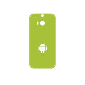 MAHOOT Andorid Cover Sticker for HTC One M8