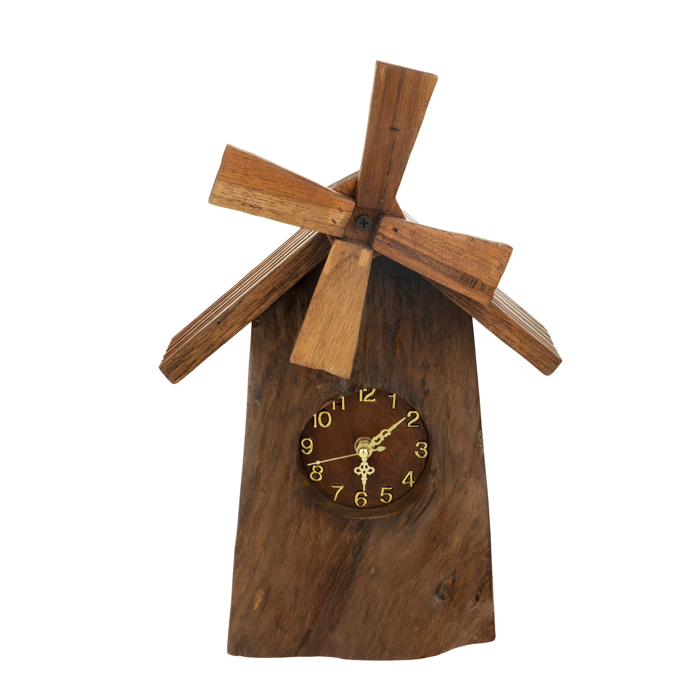 ساعت دیواری مدل خانه