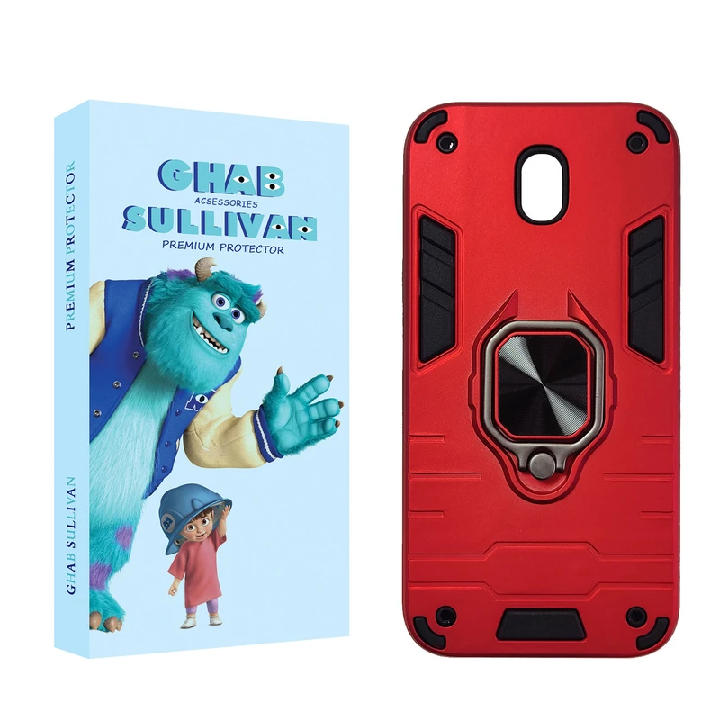 کاور قاب سالیوان مدل BATC مناسب برای گوشی موبایل سامسونگ Galaxy J5 Pro / J530