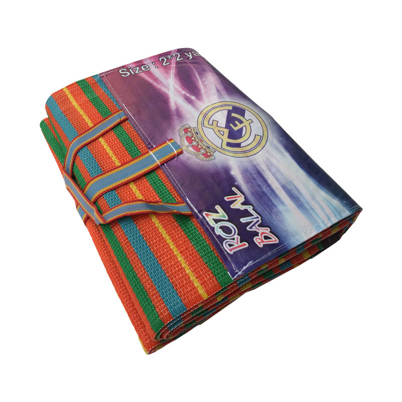 زیر انداز 8 نفره مدل BL46