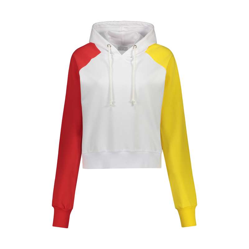 هودی زنانه ایزی دو مدل 2181114MC