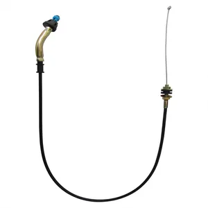 سیم گاز سبزوار کد 115745 مناسب برای پراید کاربراتوری