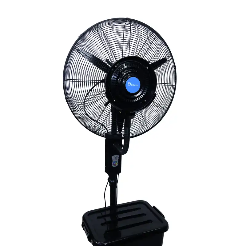 پنکه مه پاش دیبنز مدل DB-26CF05