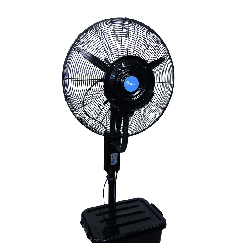 پنکه مه پاش دیبنز مدل DB-26CF05
