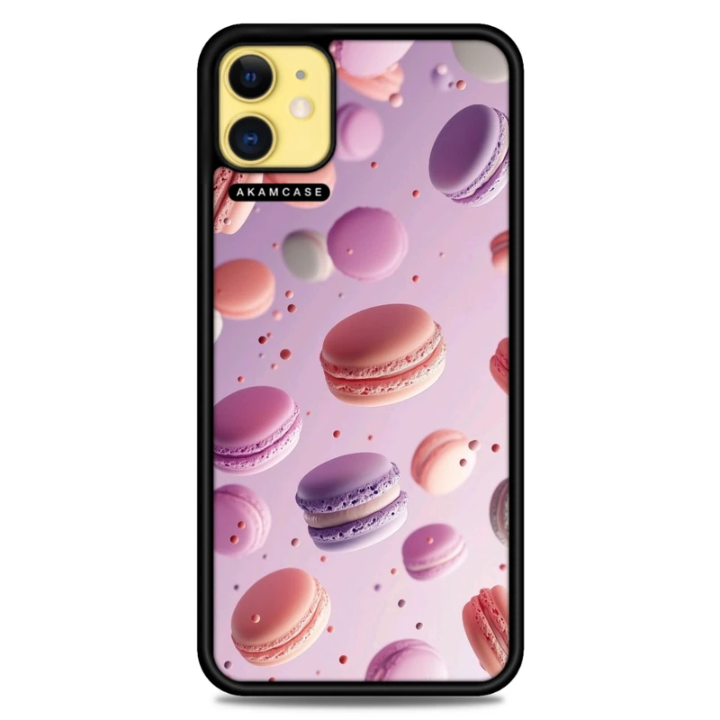 کاور آکام مدل AMC-WA11-CANDY-5 مناسب برای گوشی موبایل اپل iPhone 11
