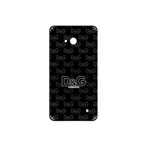MAHOOT DG Cover Sticker for Microsoft Lumia 640