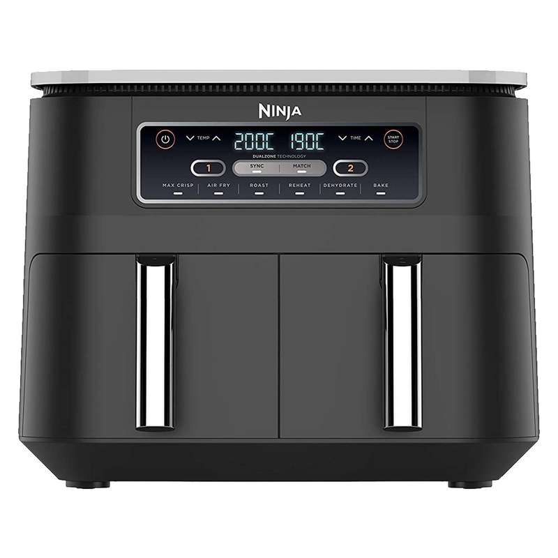 سرخ کن نینجا مدل AF300 سرخ کن نینجا مدل AF300